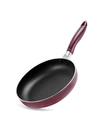 Jolly Embossed fry pan SJ28